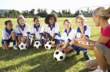 Coaching Youth Soccer Psychology